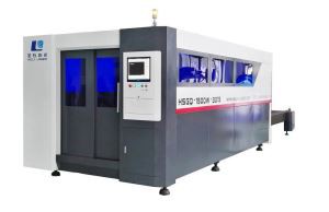 1000W lézeres fémvágó gép